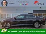 Volkswagen Passat Lim. Highline 1,4TSIKamera*Verkehrszeiche - Volkswagen Passat: V