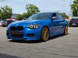 BMW 118i M Paket  - BMW 118: 118i M Paket