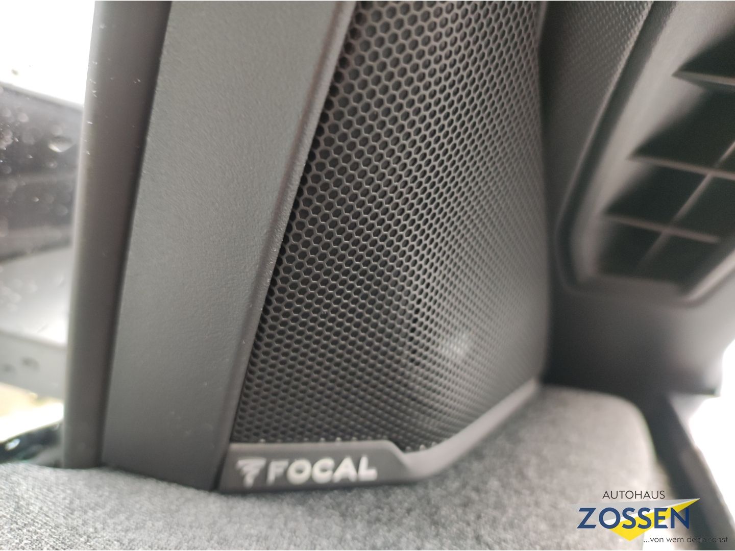 Opel Grandland (X) - Bild 19