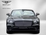 Bentley Continental GTC V8 MULLINER EDITION - BLACKLINE - Bentley Continental GTC aus 2023