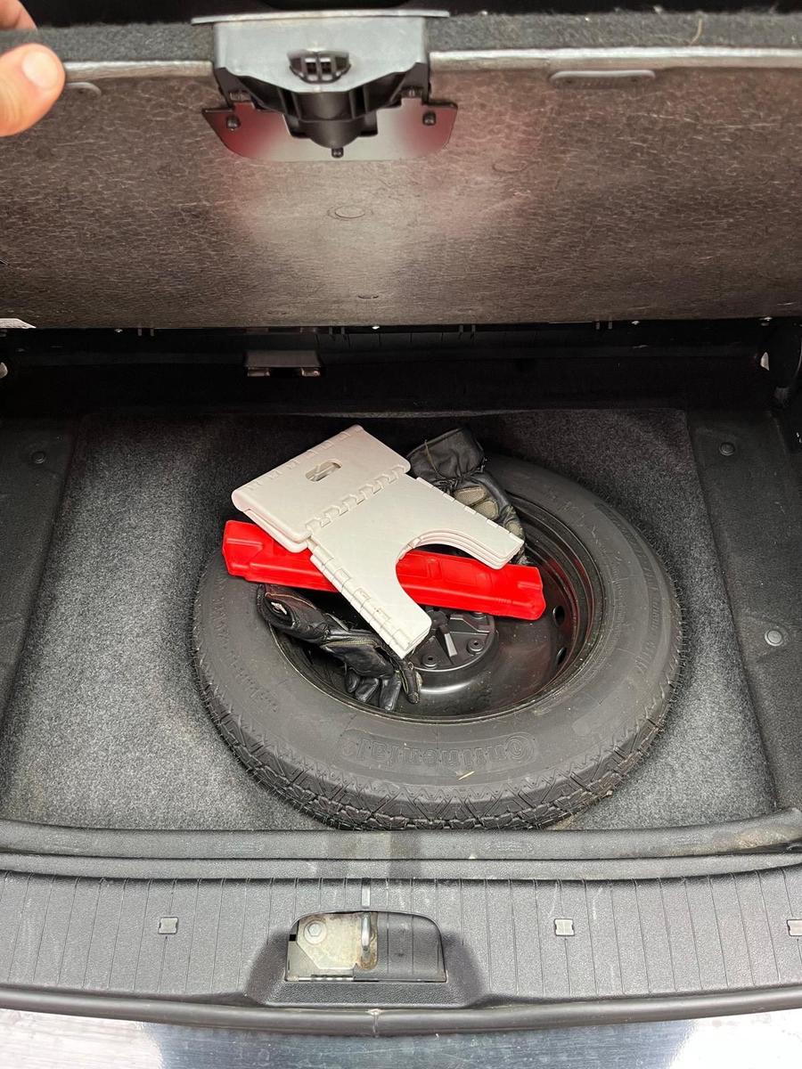 Mercedes-Benz A150 2008 — photo 7