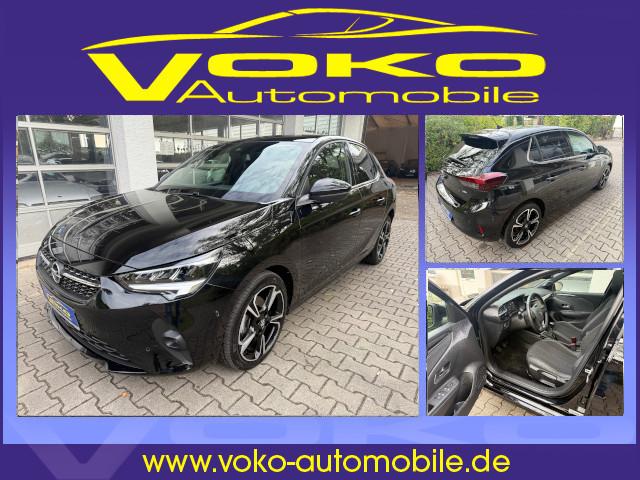 Opel Corsa F Elegance Sky LED*PANO*CARPLAY*CAM*SHZ