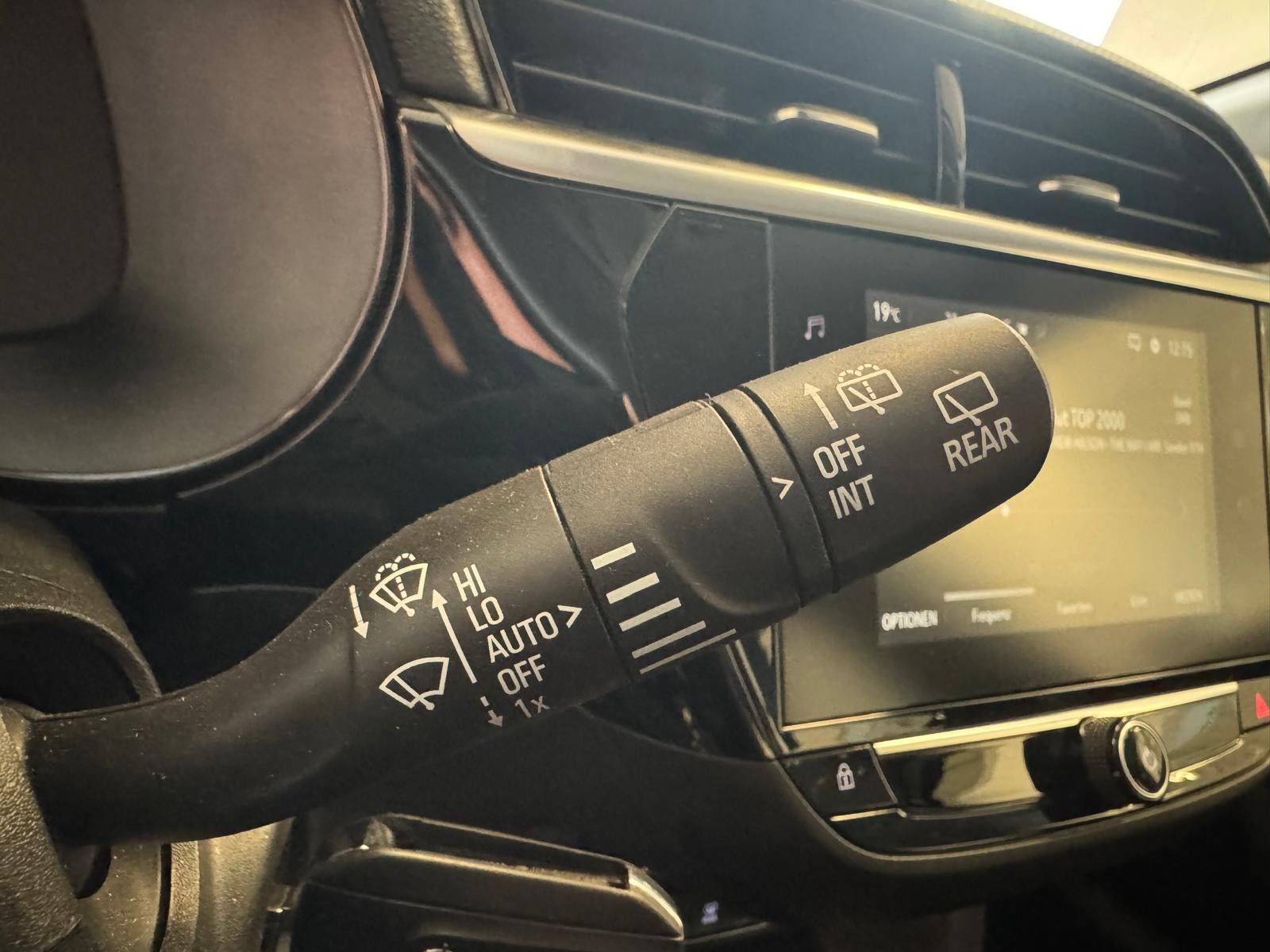 Fahrzeugabbildung Opel Corsa F Elegance /1.HAND/NAVI/KLIMA/KAMERA