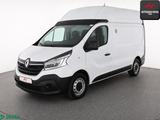 Renault Trafic dCi 145 KASTEN L1H2 FULL-LED,AHK,1.HAND - Angebote