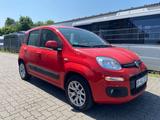Fiat Panda Lounge=1.Hand-Klimaautomatik-= - Fiat Panda in Lübeck