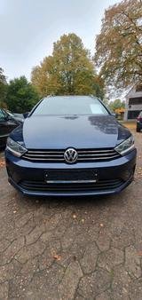 Volkswagen Golf Sportsvan 1,4 Liter Hubraum - Volkswagen: Hub