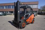 Linde H 45D-02 - Triplex - Offers