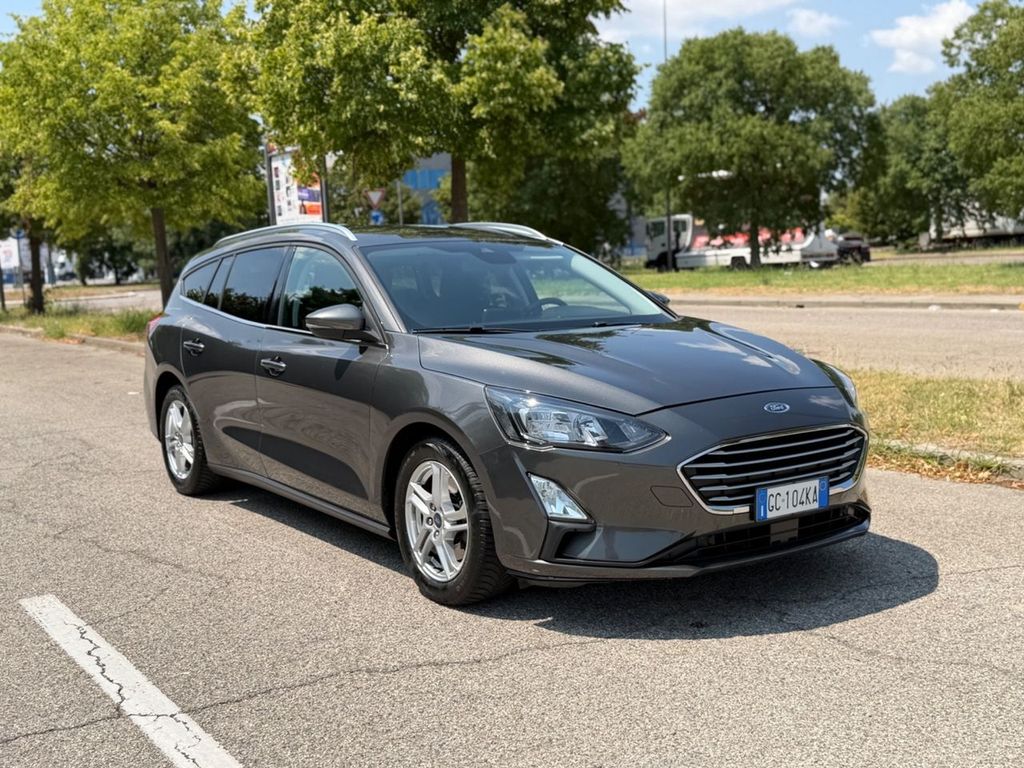 Image of Ford Focus