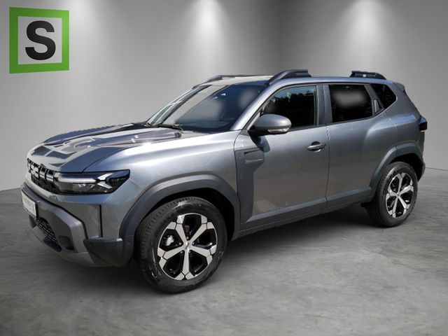 Dacia DUSTER Journey TCe 130