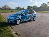 Fiat Grande Punto 1.4 guter Zustand Sonder... - Fiat Grande Punto: Kombi
