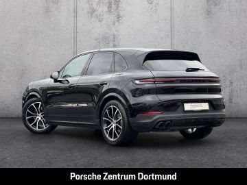 Porsche Cayenne - 3