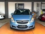 Opel Corsa D Edition AUT./KLIMA/PDC/MFL - gebrauchte Opel Corsa aus dem Jahr 2008