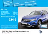 Volkswagen T-Roc 1.5 TSI MOVE Navi IQ.LIGHT Kamera 6-Gang