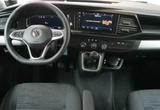 Volkswagen T6.1 Multivan SCA 290 Schlafdach  - Volkswagen T6 Multivan in Freiburg