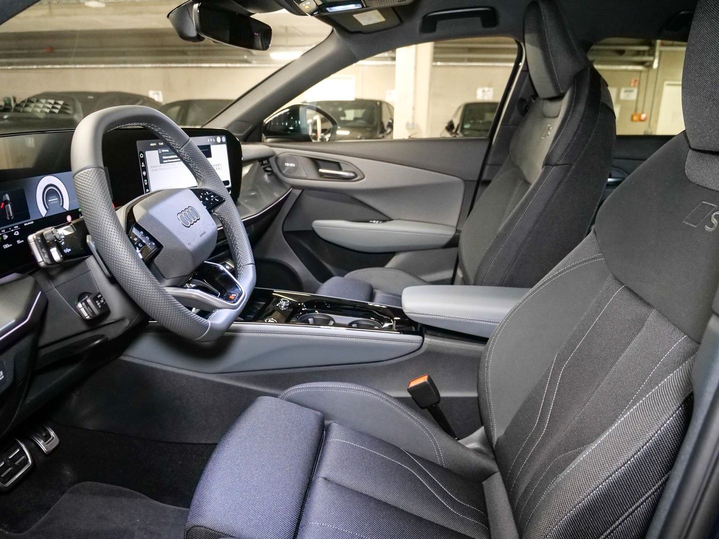 Audi Q3 - Bild 10