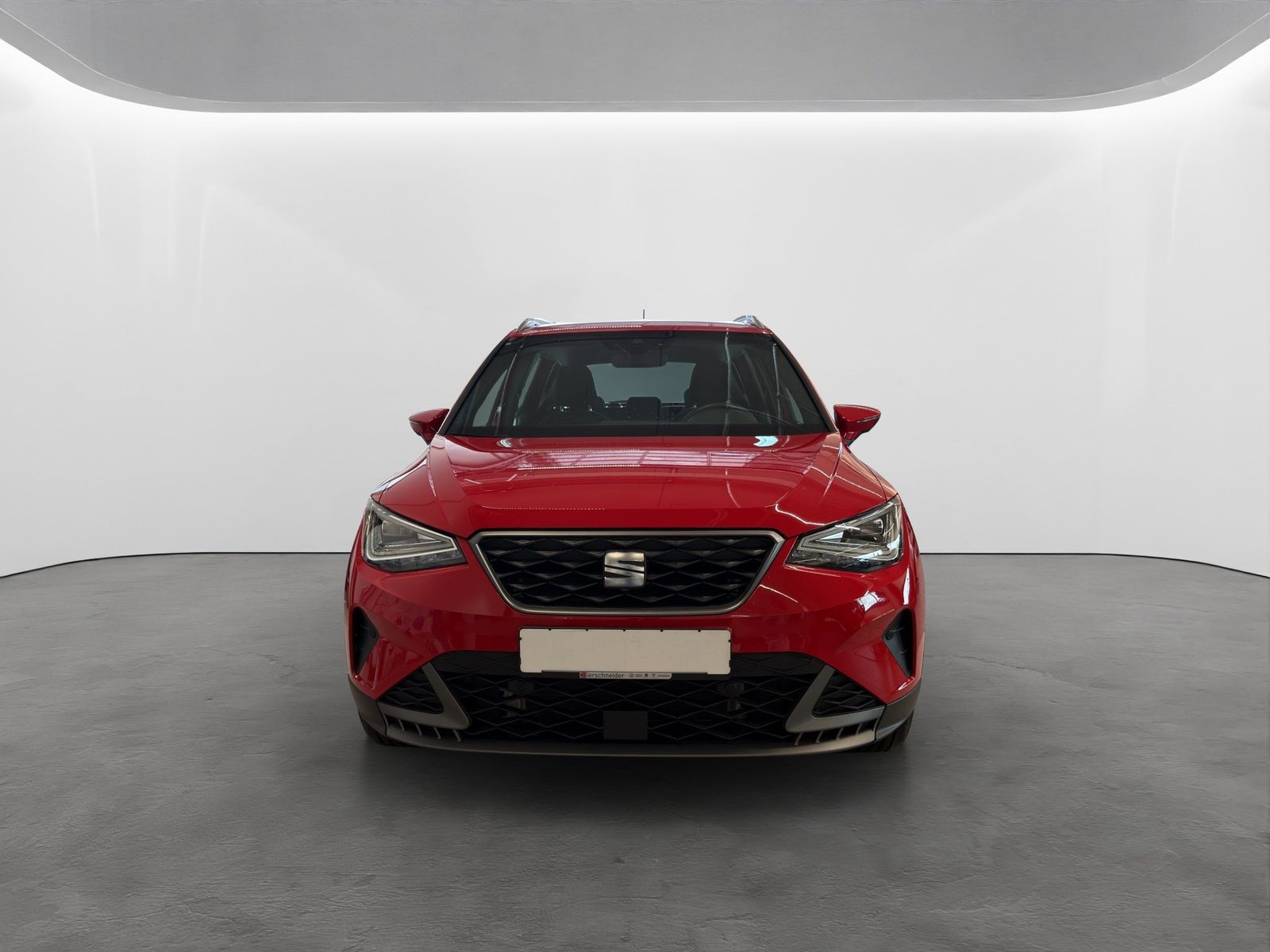 Seat Arona 1.0 TSI FR LED NAVI PARKASS SHZ KLIMA imagem 3