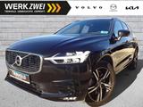 Volvo XC60 T4 R Design 2WD ACC BLIS Navi H/K - Volvo XC60 in Augsburg