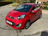 Kia Picanto Dream Team*SHZ*Lenkradheizung*50tkm!! - Kia Picanto aus 2013