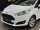 Ford Fiesta Automatik*ZahnriemenNEU*TÜV bis 1/27*Brem - Ford Fiesta in Köln