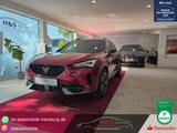Cupra Formentor - Cupra Formentor Gebrauchtwagen in Hamburg