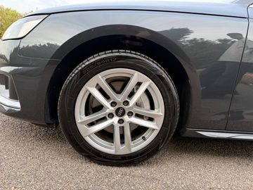 Audi A4 - 12