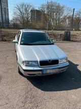 Skoda Škoda Octavia 1.8 Benzin - gebrauchte Skoda Octavia aus dem Jahr 1997