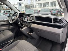 Fahrzeugabbildung Volkswagen T6 Transporter Kasten 2.0 TDI 3,2t LED KLIMA NAV