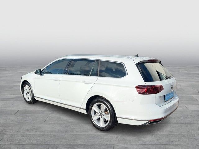 Volkswagen Passat Variant  2.0 TDI Elegance Pano Standhzg. imagem 3