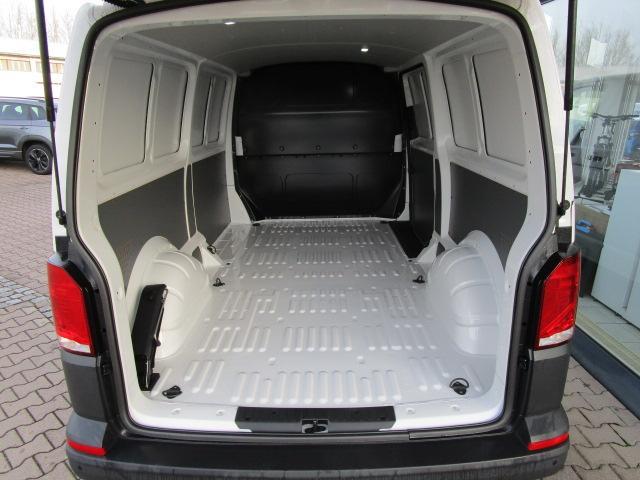 Volkswagen T6.1 KASTEN  LRaSt 110kW*APP*HKL*EINPARKHILFE*