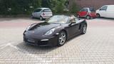 Porsche Boxster 2.7 - Traumhaftes Cabrio, 6 Zylinder - gebrauchte Porsche Boxster aus dem Jahr 2013