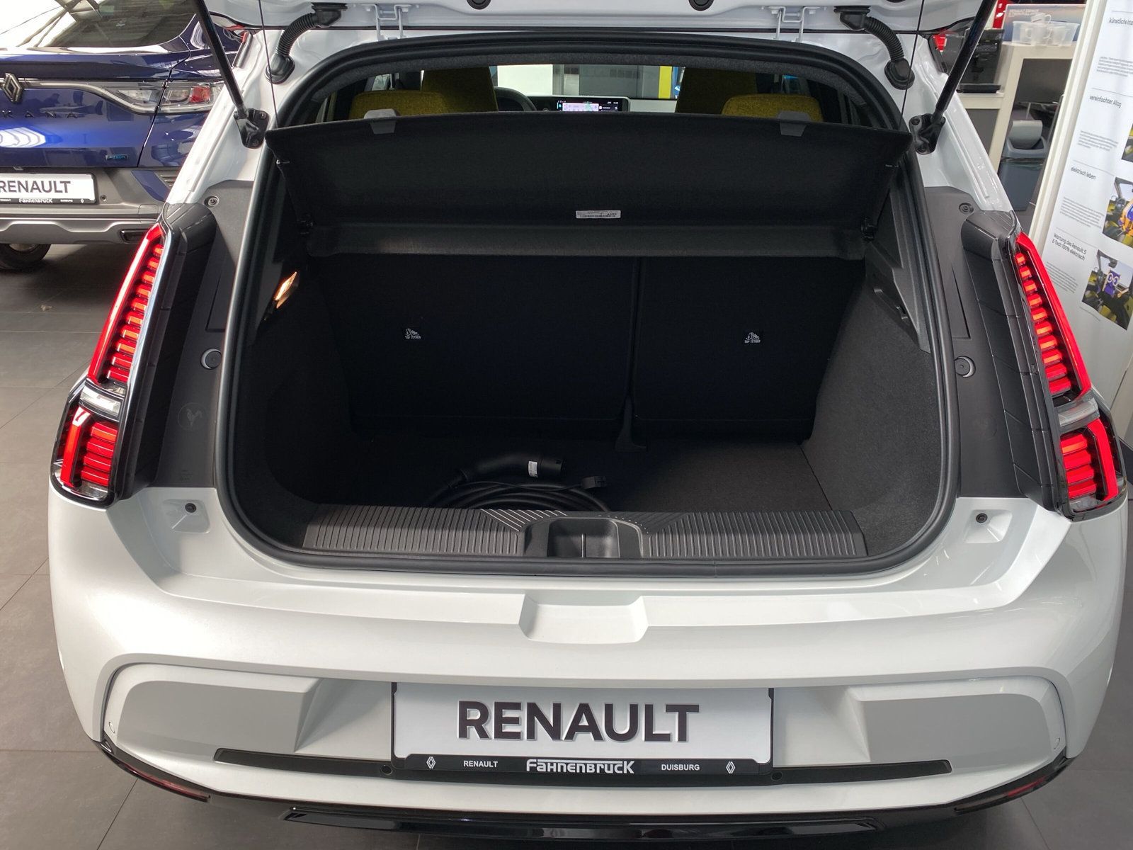 Renault R 5 - Bild 8