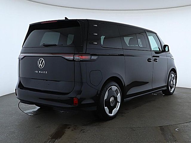 Volkswagen ID. Buzz - Bild 2