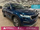 Skoda Kodiaq 2.0 TSI  Clever 4x4|DSG|Pano|Kamera - Skoda Kodiaq: Clever