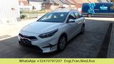 Kia Ceed 1.0T-GDI, CLIMA, CAMERA, netto-6600 eur-