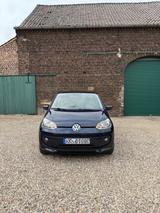 Volkswagen up! 1.0 55kW high up!