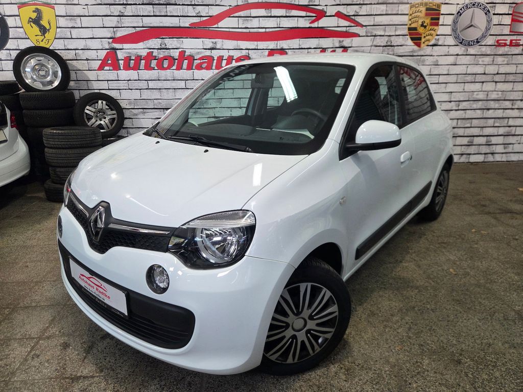 Image of Renault Twingo