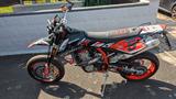 SWM SM 500 R E5 ABS MJ 2022 - SWM SM 500 R