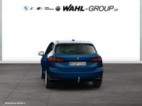 BMW 220 Active Tourer - Vorschau Bild 7