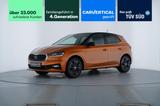 Skoda FABIA STYLE 1.0TSI DSG PREMIUM-LED+DIGITAL TACHO - Skoda: Orange