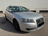 Audi A3 1.6 4/5 Türer - Audi A3: Türer 3