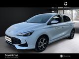 MG3 Comfort - MG MG3: Comfort