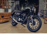 Honda GB350S - HONDA GB350S