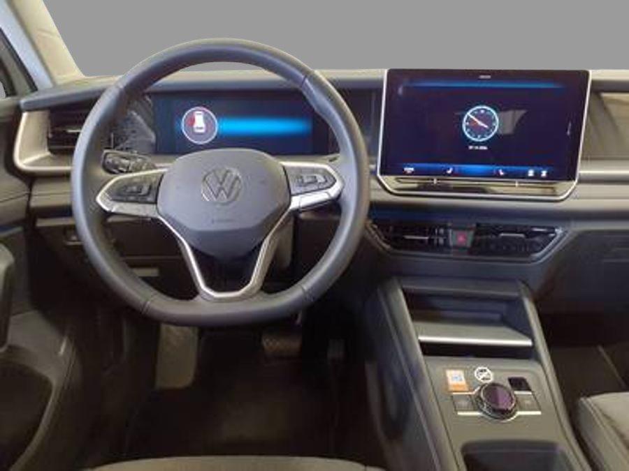Volkswagen Tayron Life 1.5 eTSI DSG MATRIX+AHK+ACC+NAVI+360, миниатюра 6