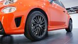 Abarth 595*Neuwagen*1 Tageszulassung*Carplay*PDC* - Abarth 595 in Wuppertal