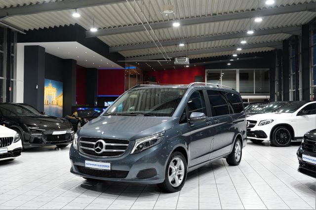 Mercedes-Benz V 220 CDI/d EDITION lang*SPORT-EXTERIEUR*LED*