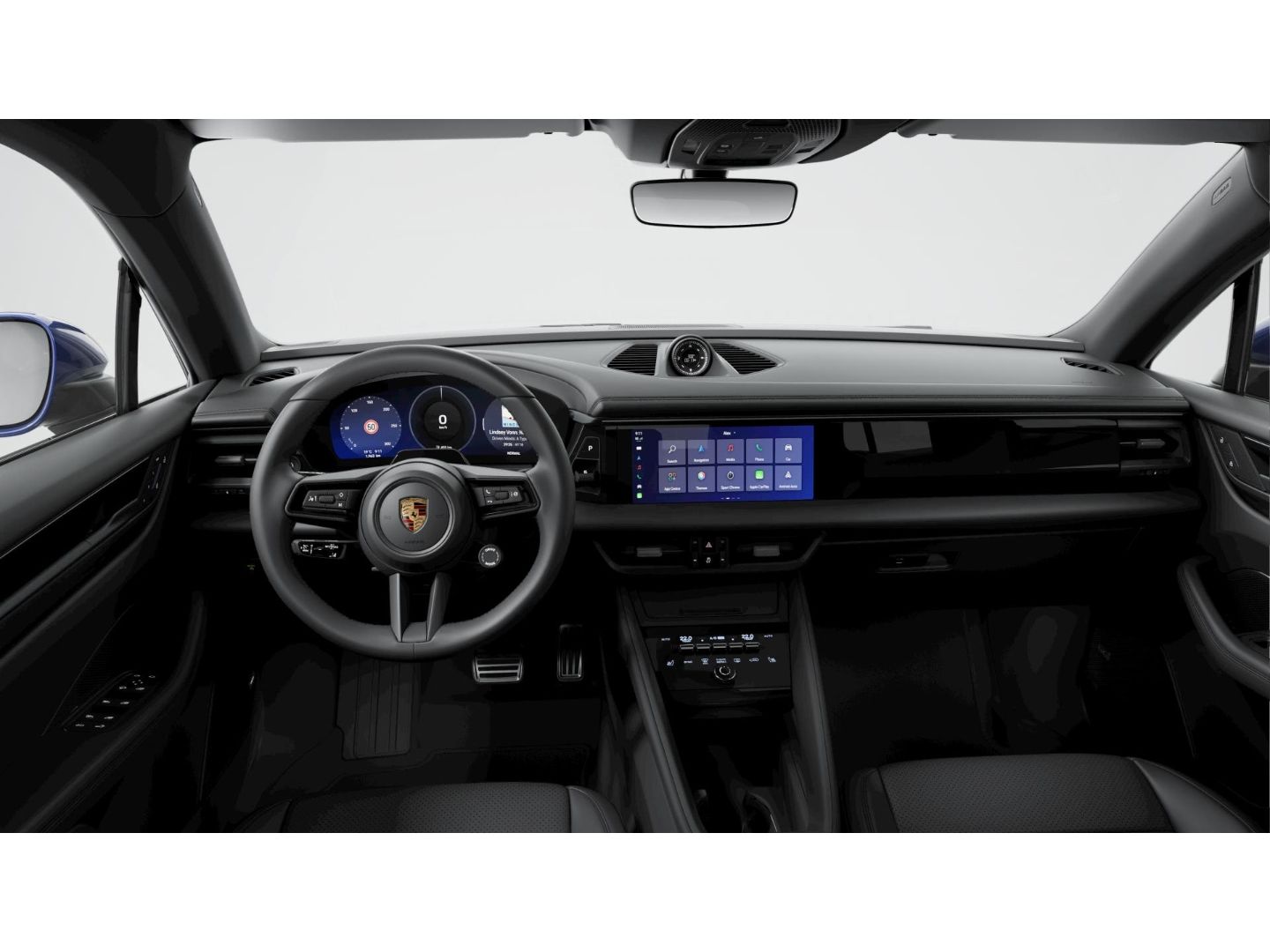 Porsche Macan - Bild 9