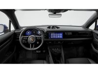 Porsche Macan - Vorschau Bild 9