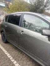 Toyota corolla - Toyota Corolla Verso aus 2007 mit Diesel-Antrieb