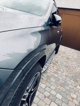 Mercedes-Benz GLS580 4M AMG 4M Pano*HUD*Sitzklima*Airmatic*AHK - Mercedes-Benz GLS 580 Gebrauchtwagen