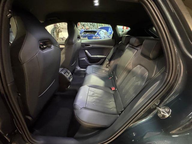 Formentor VZ 2.0TSI 310PS 4Drive DSG Brembo/NAV